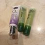 Mixed  Eye Shadow  & Eye Liner - New . Image 4