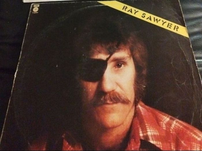 Country vinyl clearance @ 5e