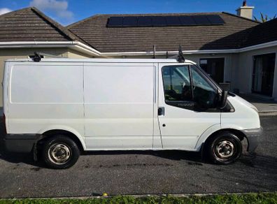 Van