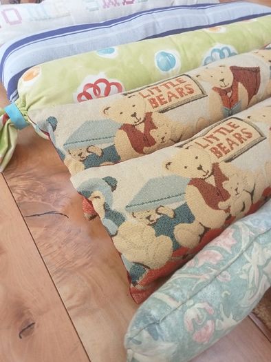 Decorative Draught Excluders