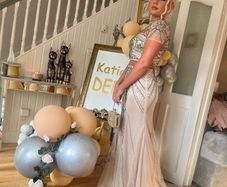 Debs/ wedding guest co ord
