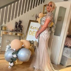Debs/ wedding guest co ord