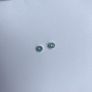 Silver Earrings Image 3
