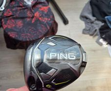 Lefthand Ping 430 Driver
