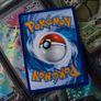 Meowscarada EX ! Full Art ! from Paldea Evolved Set ! 2023 ! Pokemon Card ! Image 4