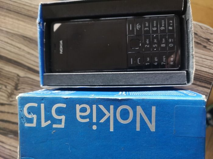 Nokia