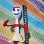 Toy Story Figures x 3 Image 2