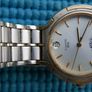 A&S 30 M Swiss Quartz Watch (fresh battery) Image 3