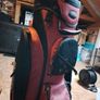 left handed Golf clubs Image 6