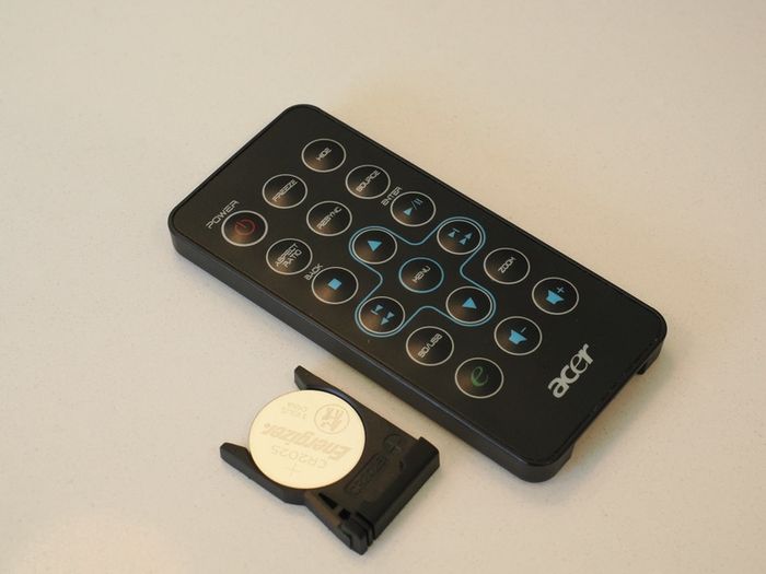 Acer K11 LED Projector