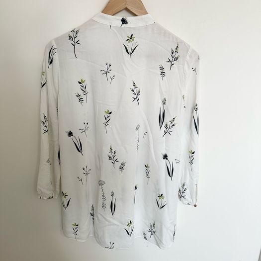 Hobbs shirt UK8