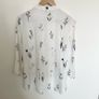 Hobbs shirt UK8 Image 4