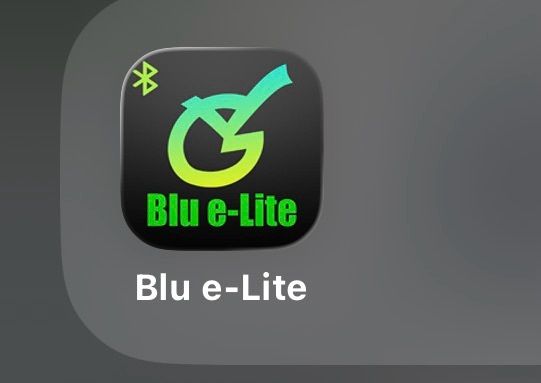 App Controlled Christmas lights