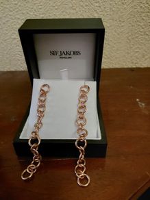 Sik Jakobs earrings