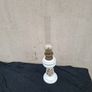 Ceramic vintage oil lamp postage possible Image 4