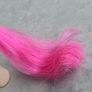August Poppy Birth Flower Birthflower Birthday Mail Order MO HTF MLP G1 My Little Pony Hasbro Image 8