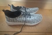 New Trainers Runners