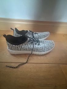 New Trainers Runners
