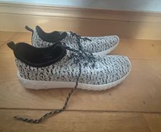 New Trainers Runners