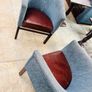 14 bucket chairs FREE! Image 3
