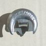British Caravanners Club (BCC) - a rare membership badge (1950's) Image 3