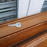 pvc double glazed window Image 3