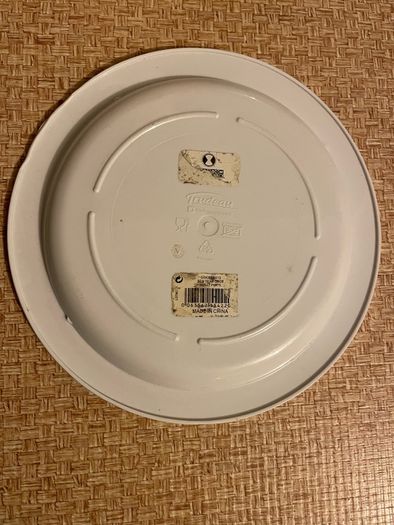Ben 10 - Dinner Plate