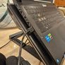 Msi Cyborg 15 Gaming Laptop (rtx 3050 6gb, 16gb Ddr5, 2tb Ssd) + Klim Stand Image 4