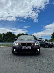 Full Led Headlight Conversion