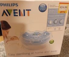 Steriliser