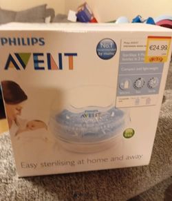 Steriliser