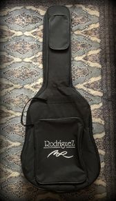 Acoustic Guitar Carry Bag Manuel Rodriguez