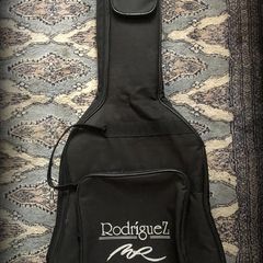 Acoustic Guitar Carry Bag Manuel Rodriguez