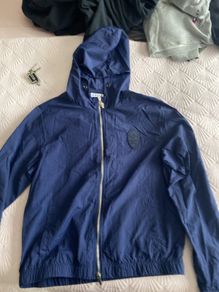 mens jacket amico