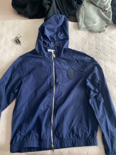 mens jacket amico