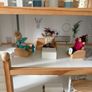 Petite Amelie dolls house Image 3