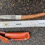 Bushcraft Folding Knife Image 6