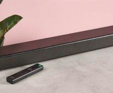 2ch Single Soundbar | Sony HT-SF150