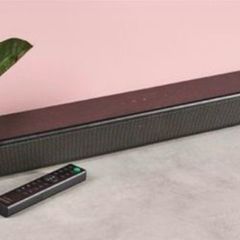 2ch Single Soundbar | Sony HT-SF150