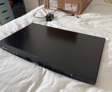KOORUI 24 Inch Gaming Monitor, 165Hz, FHD 1080P