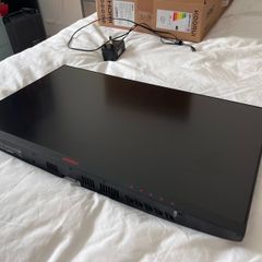 KOORUI 24 Inch Gaming Monitor, 165Hz, FHD 1080P