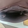 Rains waterproof bag. Purchased Nov 24 from Arnotts. Used twice, two small for additional laptop screen. Image 4