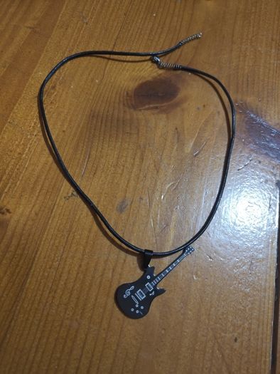 unisex necklace