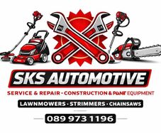 garden and construction  service or repairs