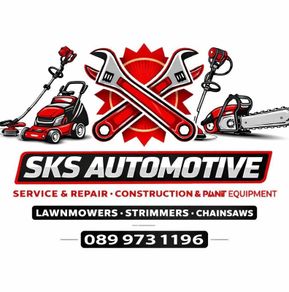 garden and construction  service or repairs