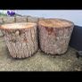 log stools x 5 Image 3