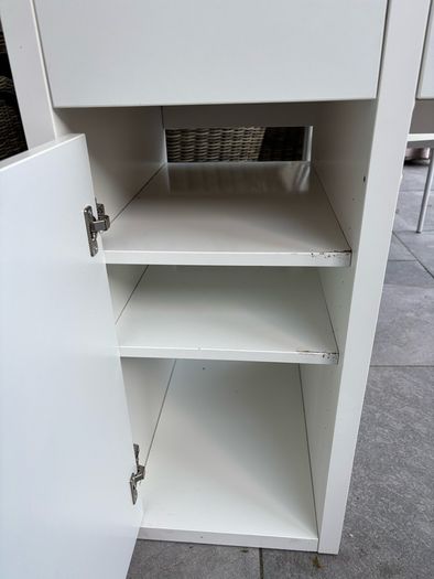 Ikea Micke desk