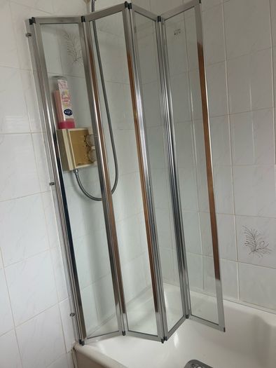 Shower Door Free