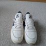 New Balance Aime Leon Dore x T500 Navy Size UK 8 Image 3