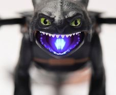 How To Train Your Dragon Ultimate Plasma Blast Toothless